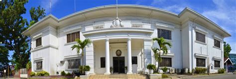 office of the building official cagayan de oro city